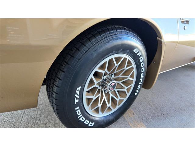 1979 Pontiac Firebird Trans Am (CC-2077138) for sale in Sioux Falls, South Dakota