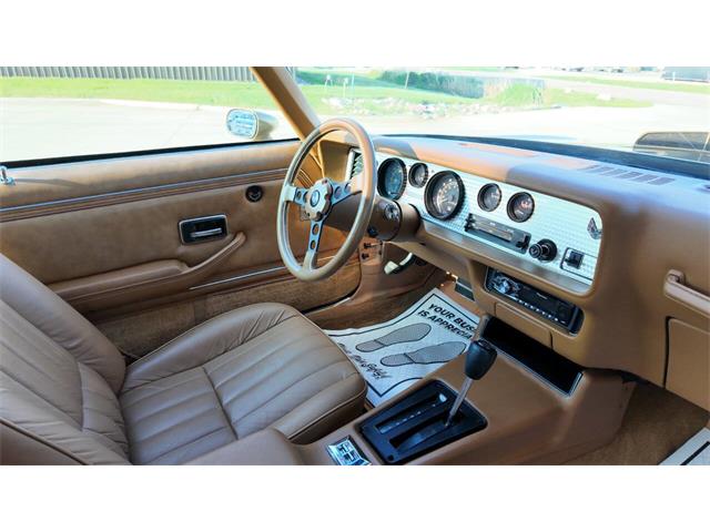 1979 Pontiac Firebird Trans Am (CC-2077138) for sale in Sioux Falls, South Dakota