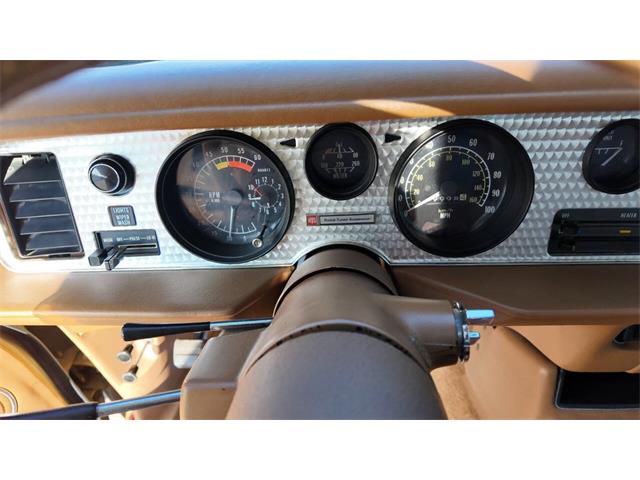 1979 Pontiac Firebird Trans Am (CC-2077138) for sale in Sioux Falls, South Dakota