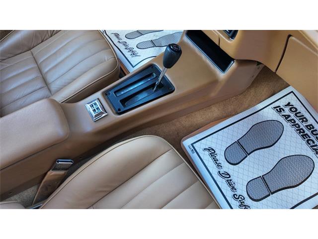 1979 Pontiac Firebird Trans Am (CC-2077138) for sale in Sioux Falls, South Dakota