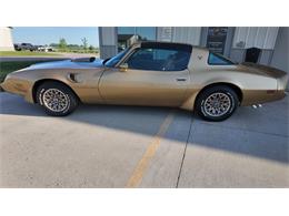 1979 Pontiac Firebird Trans Am (CC-2077138) for sale in Sioux Falls, South Dakota