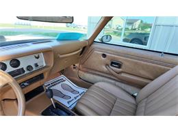 1979 Pontiac Firebird Trans Am (CC-2077138) for sale in Sioux Falls, South Dakota
