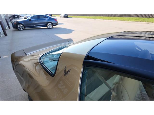 1979 Pontiac Firebird Trans Am (CC-2077138) for sale in Sioux Falls, South Dakota