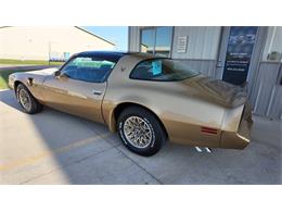 1979 Pontiac Firebird Trans Am (CC-2077138) for sale in Sioux Falls, South Dakota