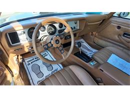 1979 Pontiac Firebird Trans Am (CC-2077138) for sale in Sioux Falls, South Dakota