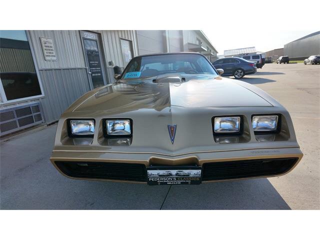 1979 Pontiac Firebird Trans Am (CC-2077138) for sale in Sioux Falls, South Dakota