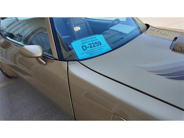 1979 Pontiac Firebird Trans Am (CC-2077138) for sale in Sioux Falls, South Dakota