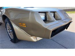 1979 Pontiac Firebird Trans Am (CC-2077138) for sale in Sioux Falls, South Dakota