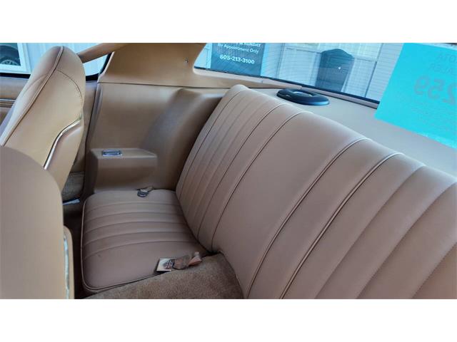 1979 Pontiac Firebird Trans Am (CC-2077138) for sale in Sioux Falls, South Dakota