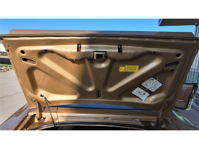 1979 Pontiac Firebird Trans Am (CC-2077138) for sale in Sioux Falls, South Dakota