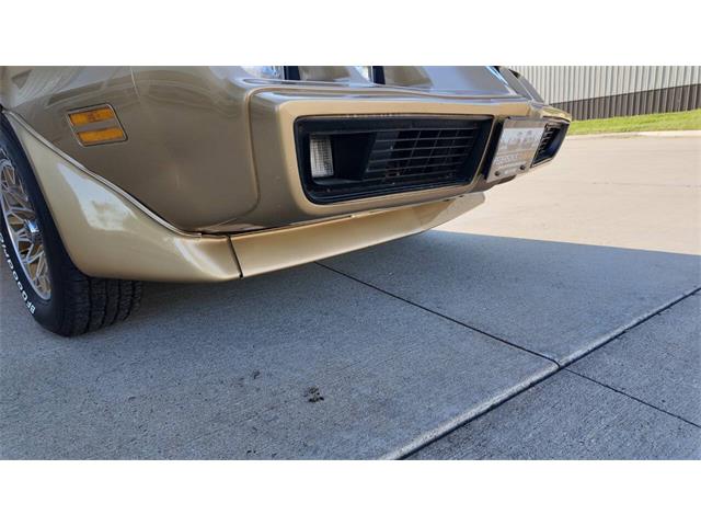 1979 Pontiac Firebird Trans Am (CC-2077138) for sale in Sioux Falls, South Dakota