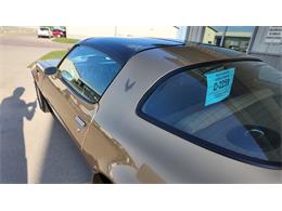 1979 Pontiac Firebird Trans Am (CC-2077138) for sale in Sioux Falls, South Dakota