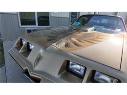 1979 Pontiac Firebird Trans Am (CC-2077138) for sale in Sioux Falls, South Dakota