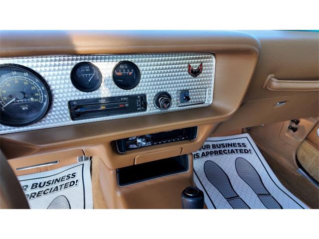 1979 Pontiac Firebird Trans Am (CC-2077138) for sale in Sioux Falls, South Dakota