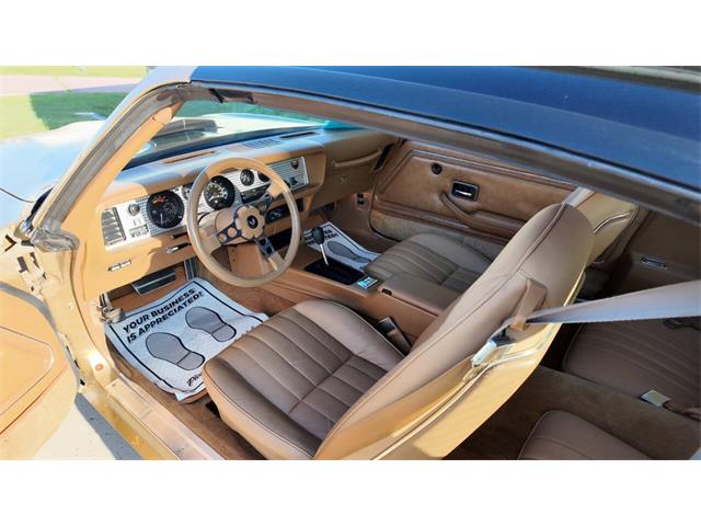 1979 Pontiac Firebird Trans Am (CC-2077138) for sale in Sioux Falls, South Dakota