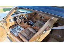 1979 Pontiac Firebird Trans Am (CC-2077138) for sale in Sioux Falls, South Dakota