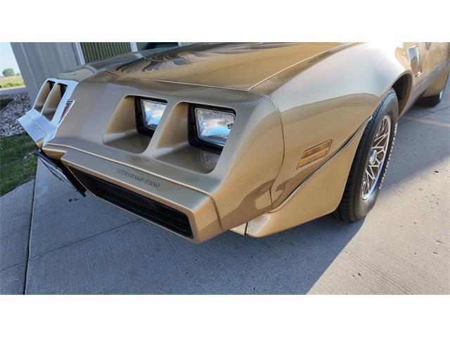 1979 Pontiac Firebird Trans Am (CC-2077138) for sale in Sioux Falls, South Dakota