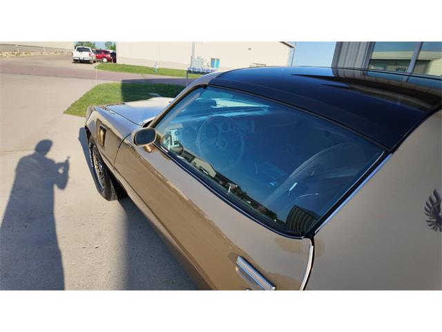 1979 Pontiac Firebird Trans Am (CC-2077138) for sale in Sioux Falls, South Dakota