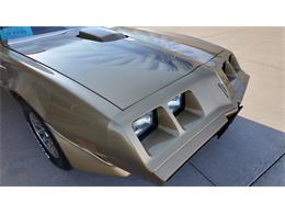 1979 Pontiac Firebird Trans Am (CC-2077138) for sale in Sioux Falls, South Dakota