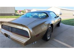 1979 Pontiac Firebird Trans Am (CC-2077138) for sale in Sioux Falls, South Dakota