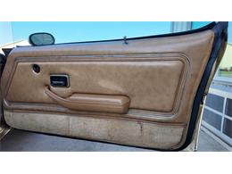 1979 Pontiac Firebird Trans Am (CC-2077138) for sale in Sioux Falls, South Dakota