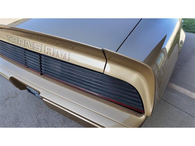 1979 Pontiac Firebird Trans Am (CC-2077138) for sale in Sioux Falls, South Dakota