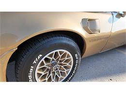 1979 Pontiac Firebird Trans Am (CC-2077138) for sale in Sioux Falls, South Dakota