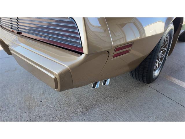 1979 Pontiac Firebird Trans Am (CC-2077138) for sale in Sioux Falls, South Dakota