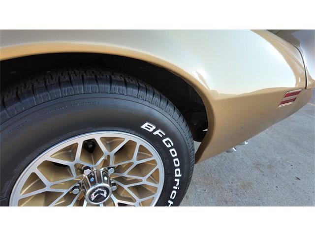 1979 Pontiac Firebird Trans Am (CC-2077138) for sale in Sioux Falls, South Dakota