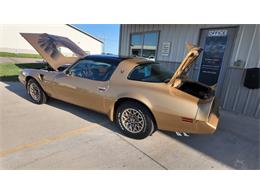 1979 Pontiac Firebird Trans Am (CC-2077138) for sale in Sioux Falls, South Dakota
