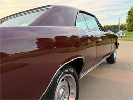 1967 Chevrolet Chevelle (CC-2077139) for sale in Orrville, Ohio
