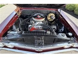 1967 Chevrolet Chevelle (CC-2077139) for sale in Orrville, Ohio