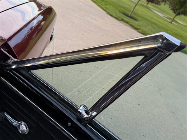 1967 Chevrolet Chevelle (CC-2077139) for sale in Orrville, Ohio