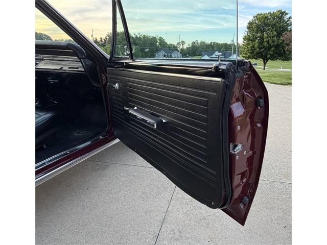 1967 Chevrolet Chevelle (CC-2077139) for sale in Orrville, Ohio