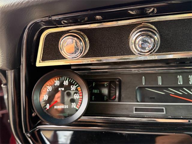 1967 Chevrolet Chevelle (CC-2077139) for sale in Orrville, Ohio