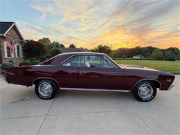 1967 Chevrolet Chevelle (CC-2077139) for sale in Orrville, Ohio