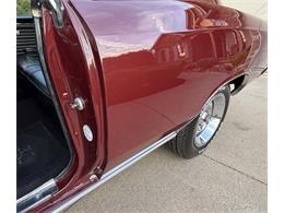 1967 Chevrolet Chevelle (CC-2077139) for sale in Orrville, Ohio