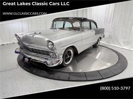 1956 Chevrolet Bel Air (CC-2070714) for sale in Hilton, New York