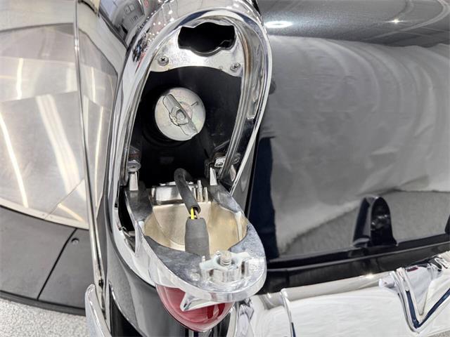 1956 Chevrolet Bel Air (CC-2070714) for sale in Hilton, New York
