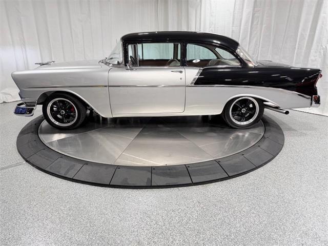 1956 Chevrolet Bel Air (CC-2070714) for sale in Hilton, New York