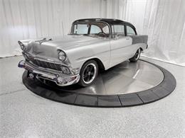 1956 Chevrolet Bel Air (CC-2070714) for sale in Hilton, New York