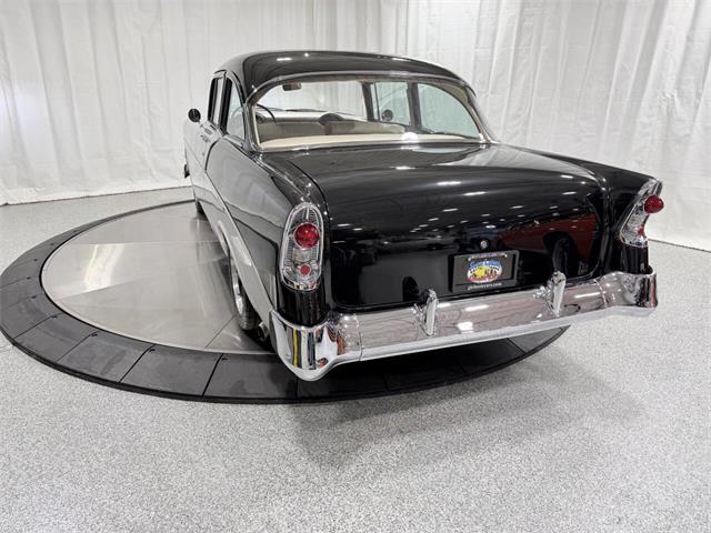 1956 Chevrolet Bel Air (CC-2070714) for sale in Hilton, New York