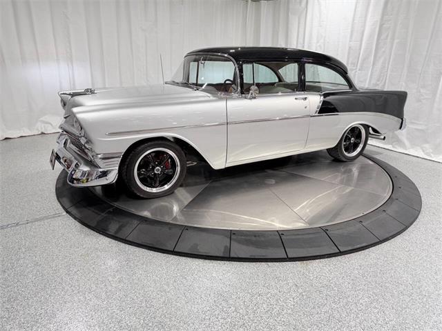 1956 Chevrolet Bel Air (CC-2070714) for sale in Hilton, New York