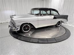1956 Chevrolet Bel Air (CC-2070714) for sale in Hilton, New York
