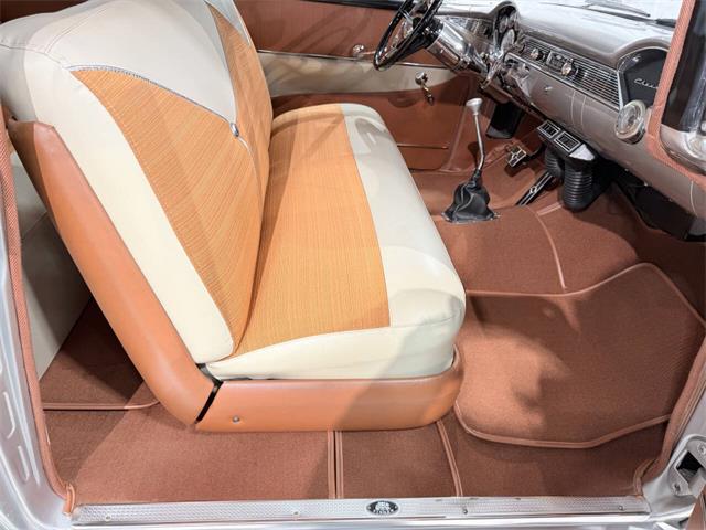 1956 Chevrolet Bel Air (CC-2070714) for sale in Hilton, New York