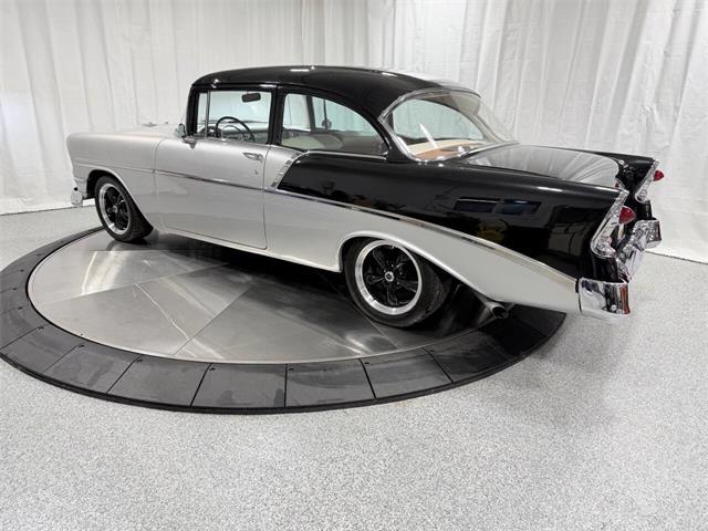 1956 Chevrolet Bel Air (CC-2070714) for sale in Hilton, New York