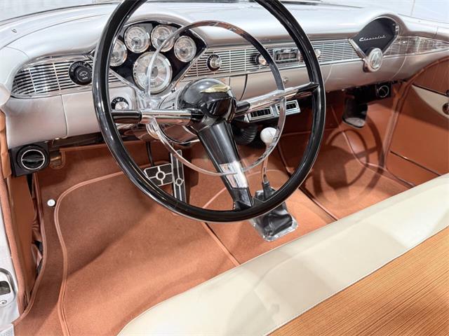 1956 Chevrolet Bel Air (CC-2070714) for sale in Hilton, New York