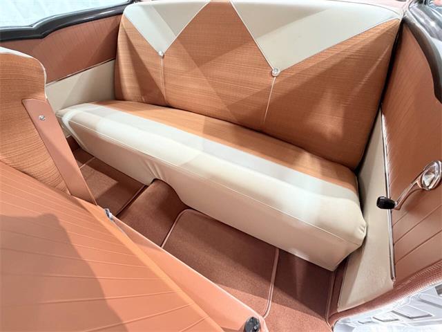 1956 Chevrolet Bel Air (CC-2070714) for sale in Hilton, New York