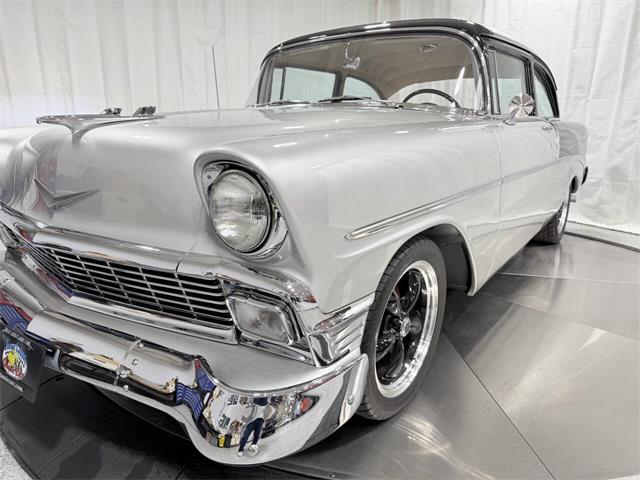 1956 Chevrolet Bel Air (CC-2070714) for sale in Hilton, New York