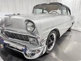 1956 Chevrolet Bel Air (CC-2070714) for sale in Hilton, New York
